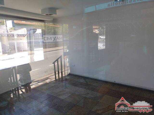 #13631 - Sala para Locação em Jacareí - SP - 2