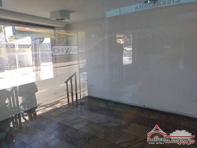 #13631 - Sala para Locação em Jacareí - SP - 3