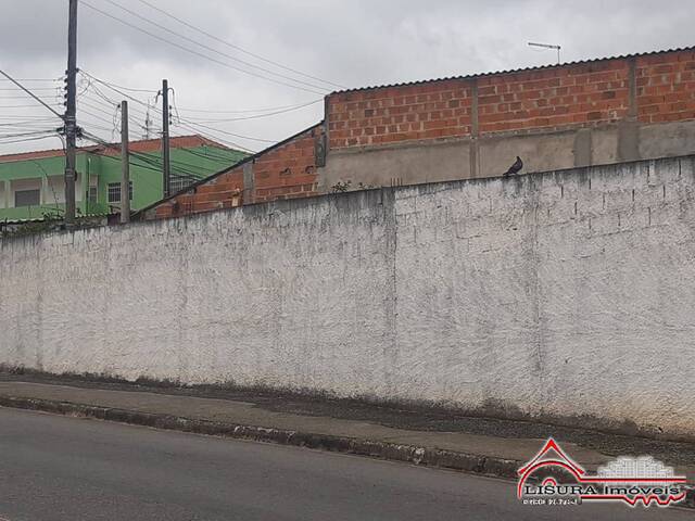 #13638 - Terreno para Venda em Jacareí - SP - 3