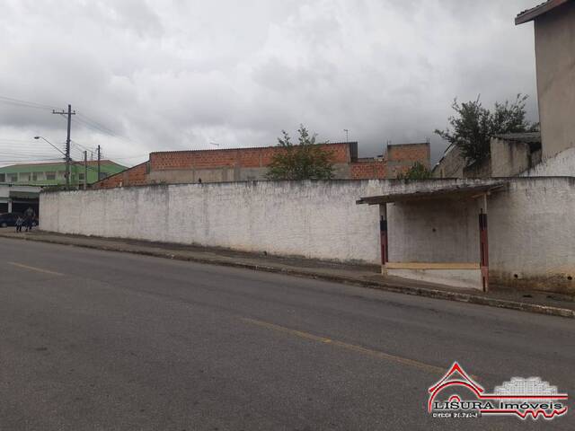 #13638 - Terreno para Venda em Jacareí - SP - 2