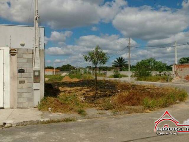 #13639 - Terreno para Venda em Jacareí - SP - 2