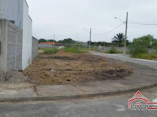 #13639 - Terreno para Venda em Jacareí - SP - 1