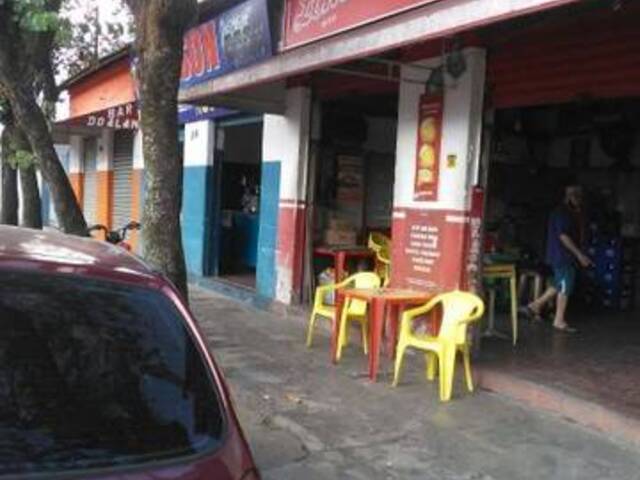 Venda em Parque Itamarati - Jacareí