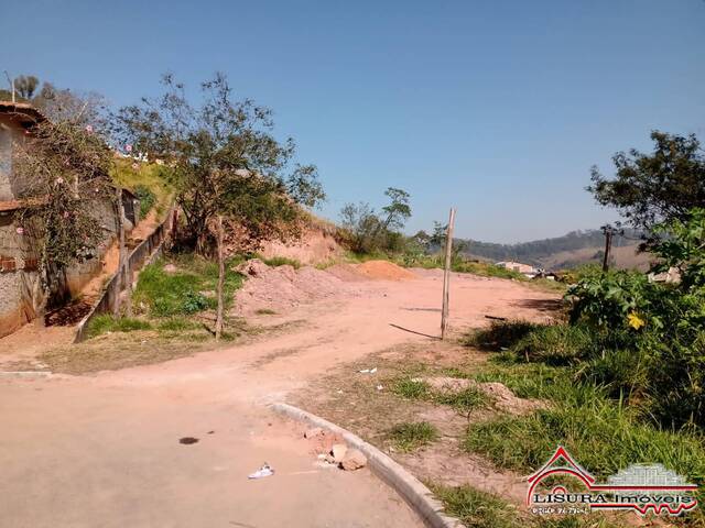 #13641 - Terreno para Venda em Jacareí - SP - 1