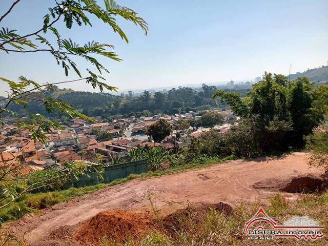 #13641 - Terreno para Venda em Jacareí - SP - 2