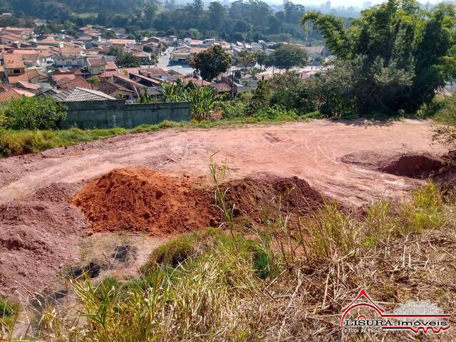 #13641 - Terreno para Venda em Jacareí - SP - 3