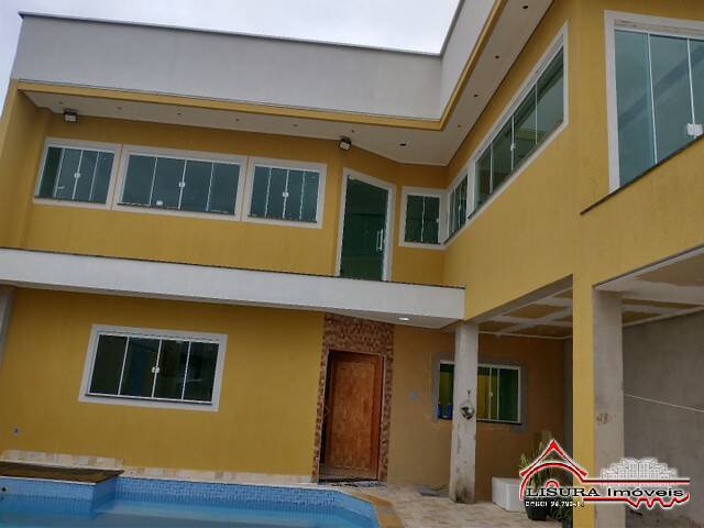 #13642 - Casa para Venda em Jacareí - SP - 1