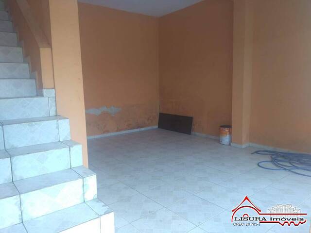 #13643 - Casa para Venda em Jacareí - SP - 2