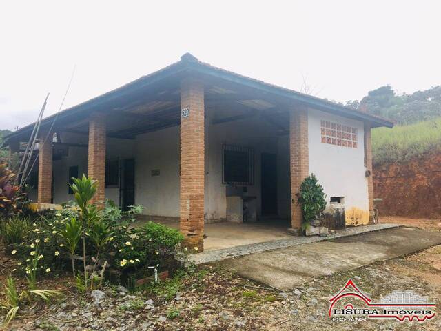 #13644 - Chácara para Venda em Guararema - SP - 1