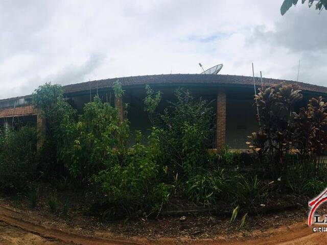 #13644 - Chácara para Venda em Guararema - SP - 2