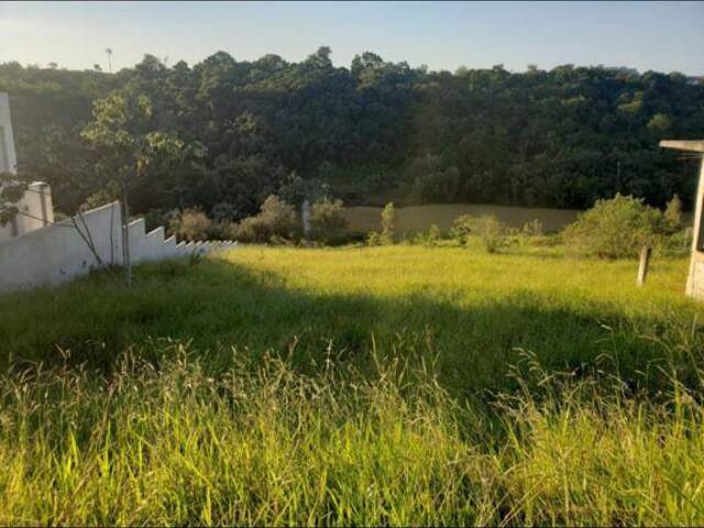 Terreno em condomínio para Venda em Jacareí - 4
