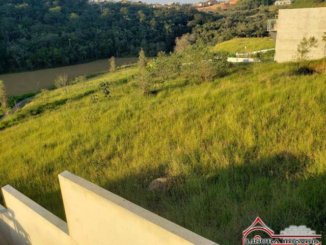#13645 - Terreno em condomínio para Venda em Jacareí - SP - 2