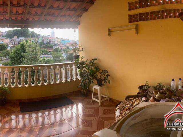 Casa para Venda em Jacareí - 4