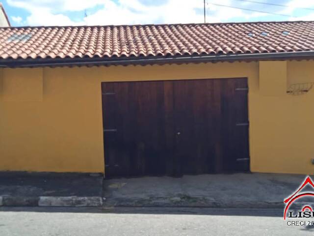 Venda em Parque Santo Antônio - Jacareí
