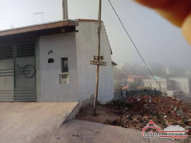 #13656 - Terreno para Venda em Jacareí - SP - 3