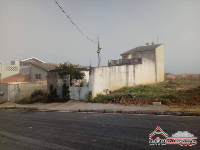 #13656 - Terreno para Venda em Jacareí - SP - 2