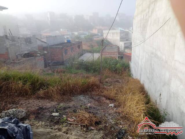 Terreno para Venda em Jacareí - 5