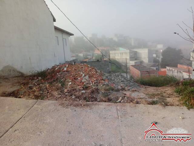 Venda em Jardim do Marquês - Jacareí