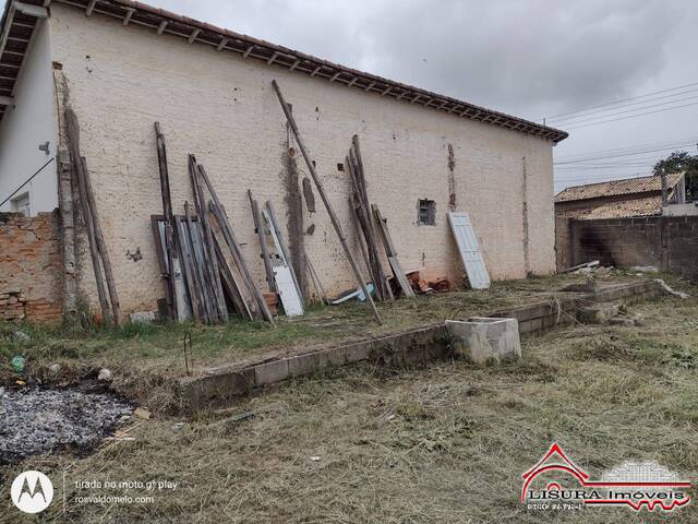 #13657 - Terreno para Venda em Jacareí - SP - 3