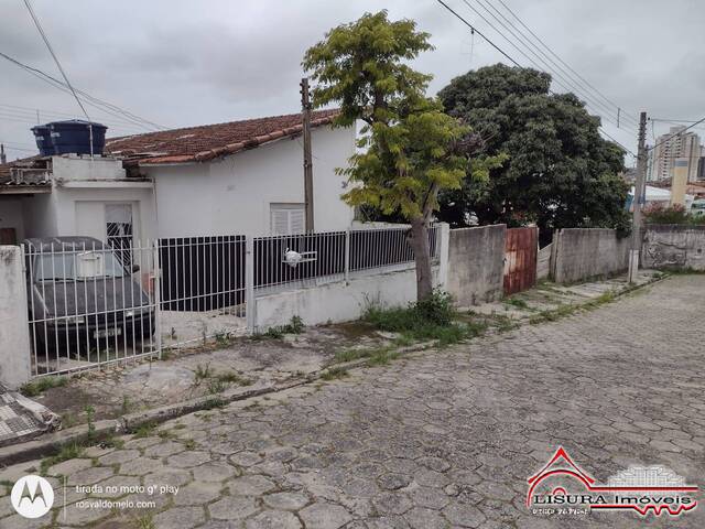 Terreno para Venda em Jacareí - 4