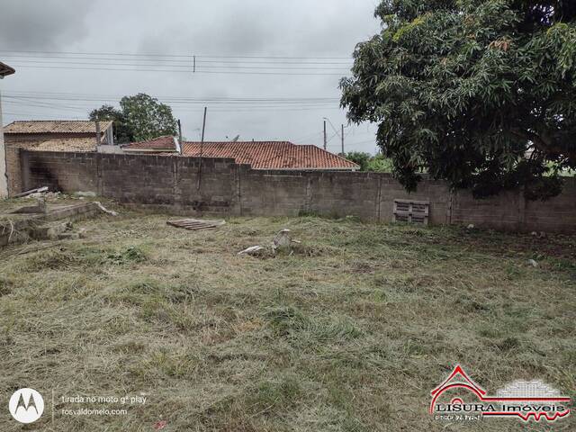 #13657 - Terreno para Venda em Jacareí - SP - 2