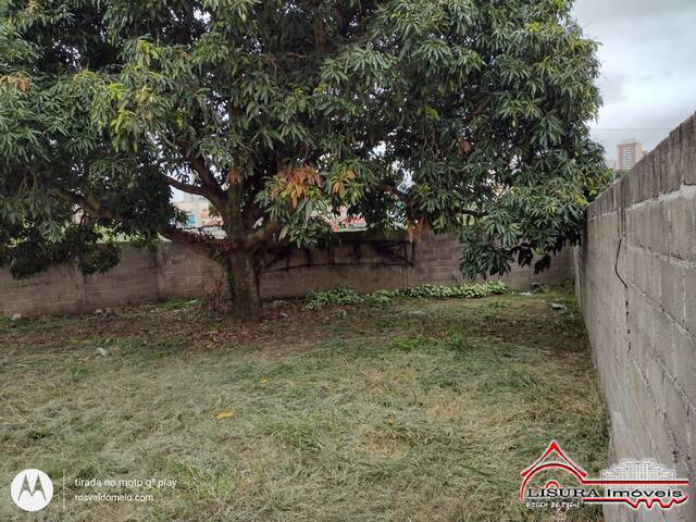 Terreno para Venda em Jacareí - 5