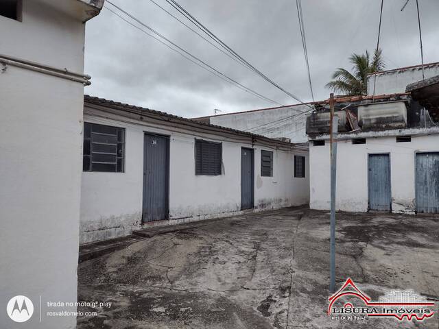 #13658 - Terreno para Venda em Jacareí - SP - 3