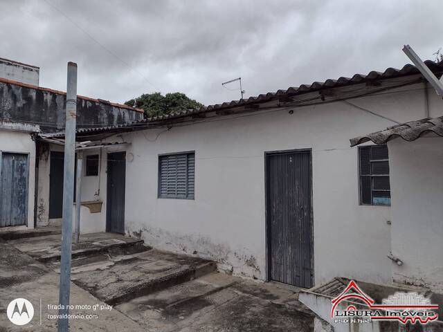 #13658 - Terreno para Venda em Jacareí - SP - 2