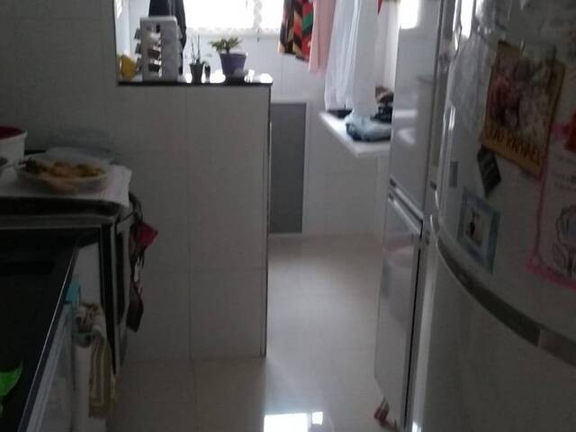#13659 - Apartamento para Venda em Jacareí - SP - 3