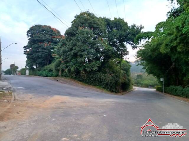 Área para Venda em Jacareí - 5
