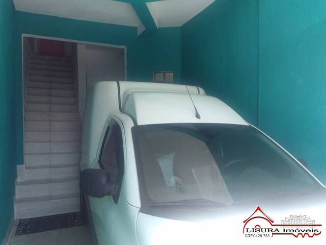 #13661 - Casa para Venda em Jacareí - SP - 1