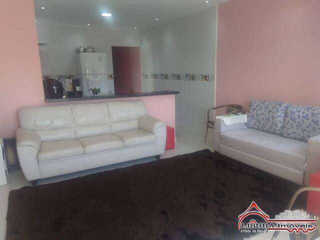 #13661 - Casa para Venda em Jacareí - SP - 2