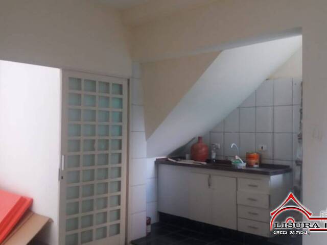 #13661 - Casa para Venda em Jacareí - SP - 3