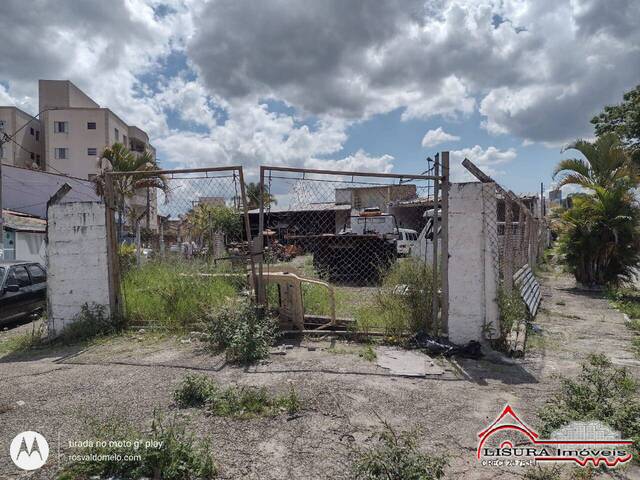 #13663 - Terreno para Venda em Jacareí - SP - 3