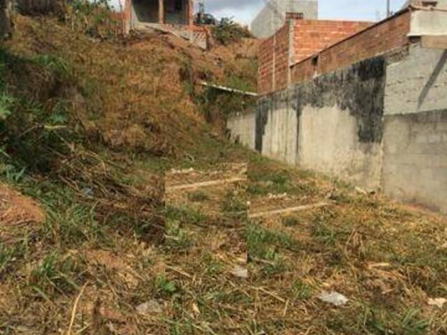 Venda em Jardim do Marquês - Jacareí