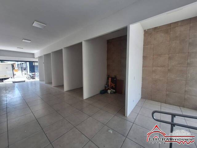 #13667 - Sala para Locação em Jacareí - SP - 1