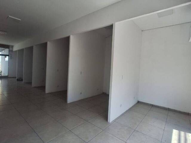 #13668 - Sala para Locação em Jacareí - SP - 1
