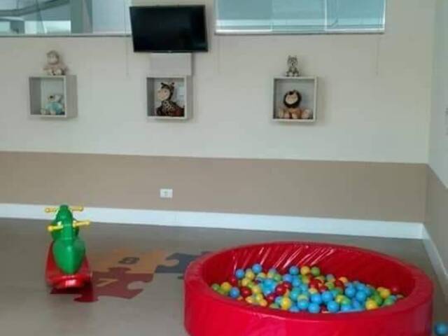 Apartamento para Venda em Jacareí - 5