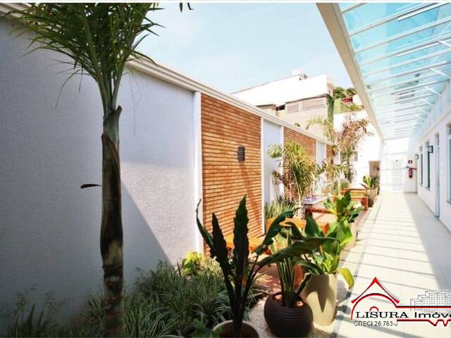 #13672 - Apartamento para Venda em Jacareí - SP - 3