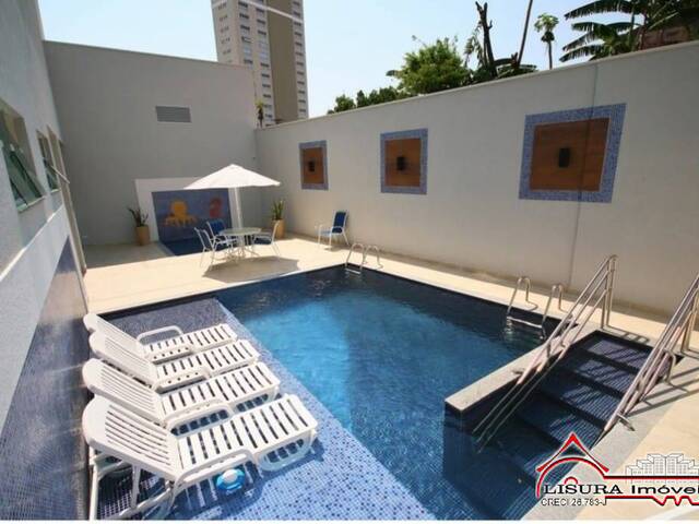 #13672 - Apartamento para Venda em Jacareí - SP - 2