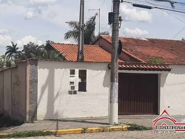 #13674 - Casa para Locação em Jacareí - SP - 1