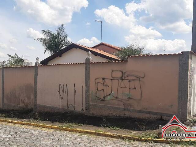#13674 - Casa para Locação em Jacareí - SP - 3