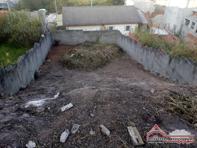 #13682 - Terreno para Venda em Jacareí - SP - 2
