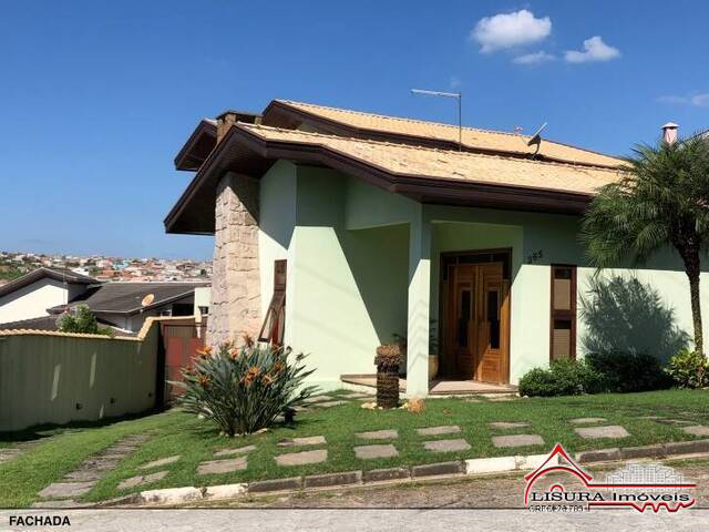 #13687 - Casa em condomínio para Venda em Jacareí - SP - 2