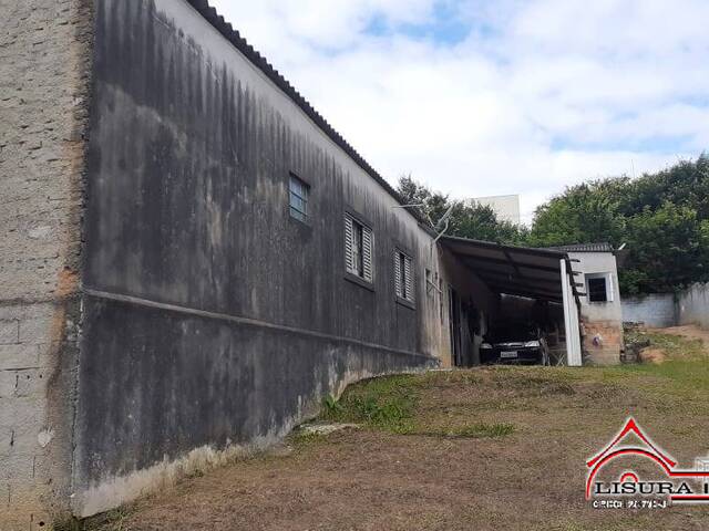 Área para Venda em Jacareí - 5