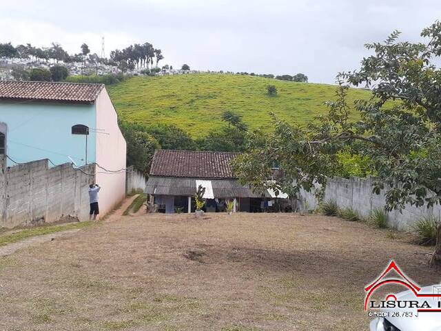 Área para Venda em Jacareí - 4