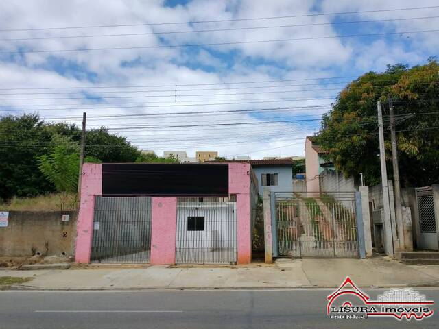 Venda em Bairro do Colonia - Jacareí