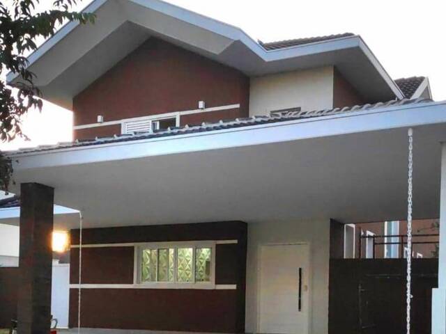 #13689 - Casa em condomínio para Venda em São José dos Campos - SP - 3