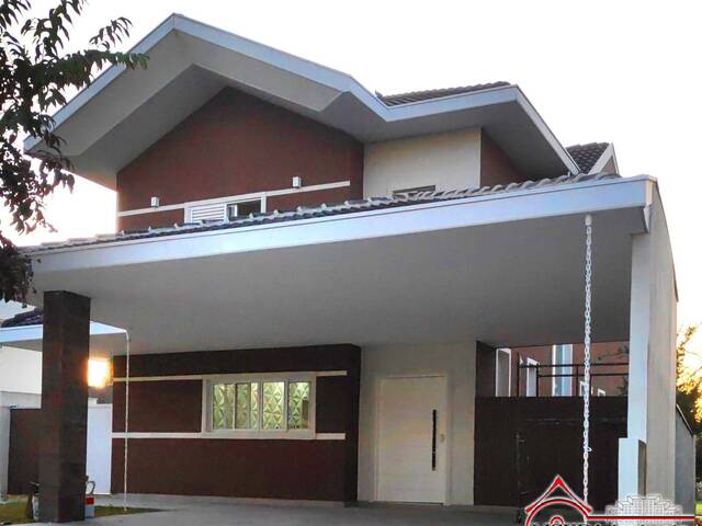 #13689 - Casa em condomínio para Venda em São José dos Campos - SP - 2