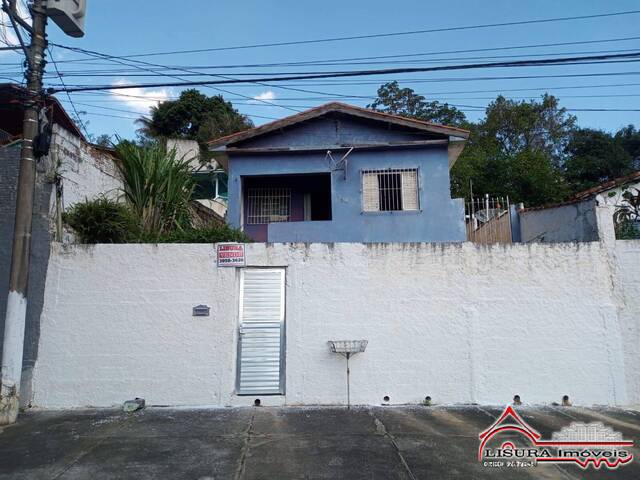 Venda em Jardim Colinas - Jacareí